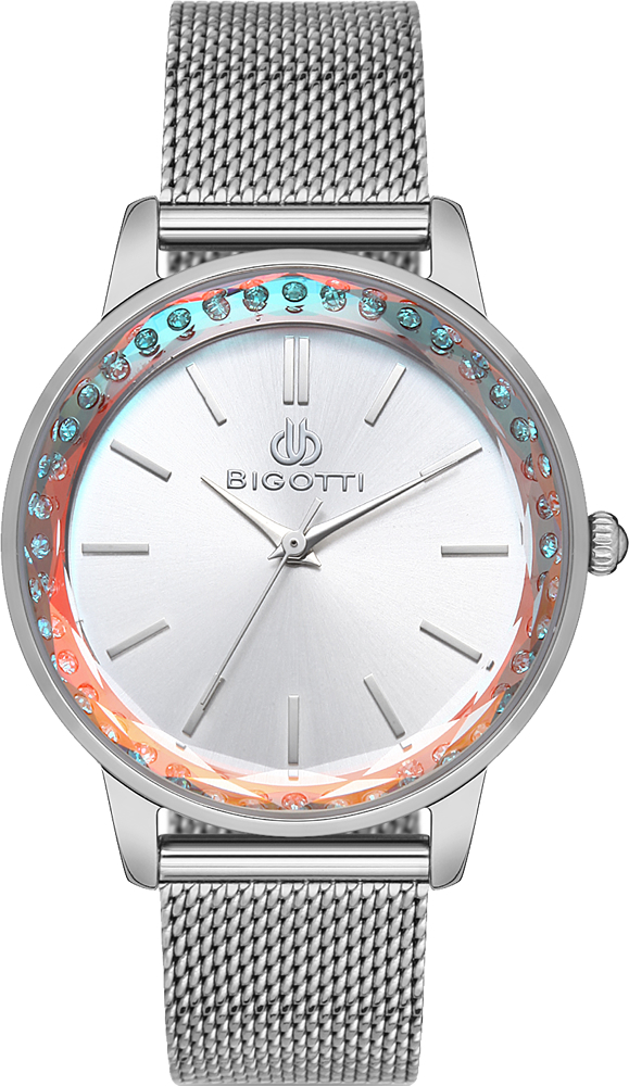Наручные часы Bigotti BG.1.10357-1
Наручные часы Bigotti BG.1.10357-1