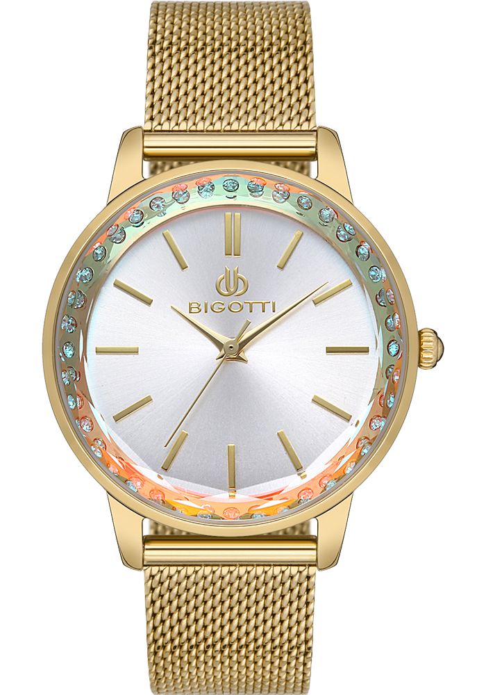 Наручные часы Bigotti BG.1.10357-2
Наручные часы Bigotti BG.1.10357-2