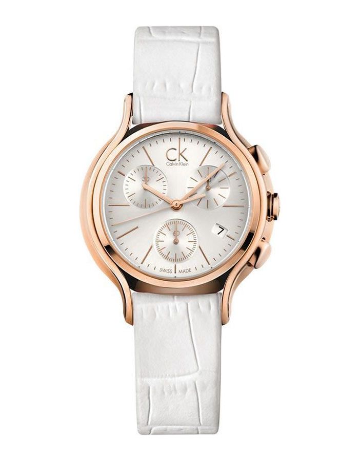 Наручные часы Calvin Klein K2U296L6
Наручные часы Calvin Klein K2U296L6