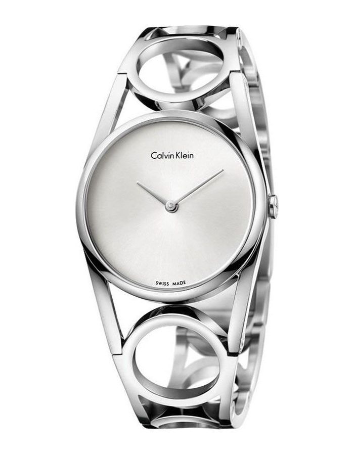 Наручные часы Calvin Klein K5U2M146
Наручные часы Calvin Klein K5U2M146
