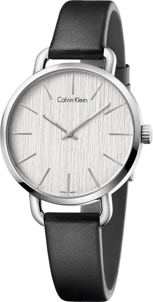 Наручные часы Calvin Klein K7B231C6
Наручные часы Calvin Klein K7B231C6