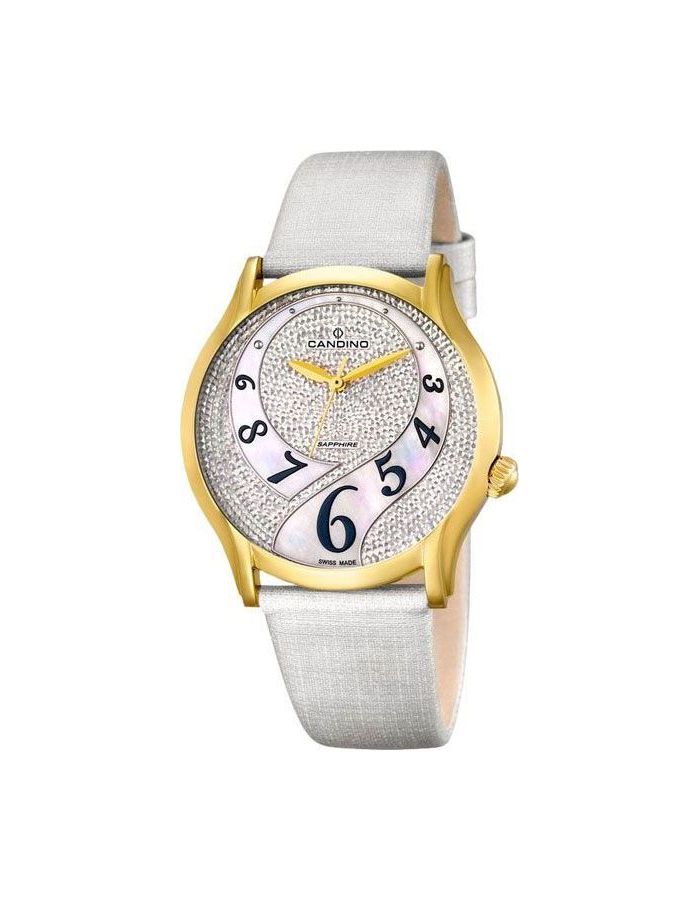 Наручные часы Candino C4552/1 
Наручные часы Candino C4552/1
