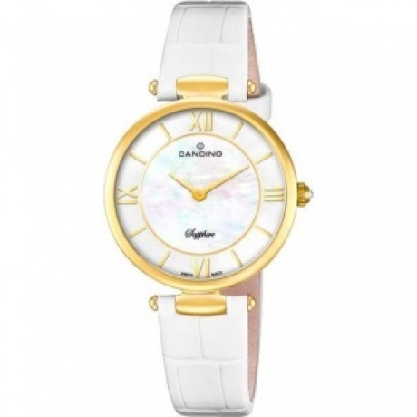 Наручные часы Candino C4670/1
Наручные часы Candino C4670/1