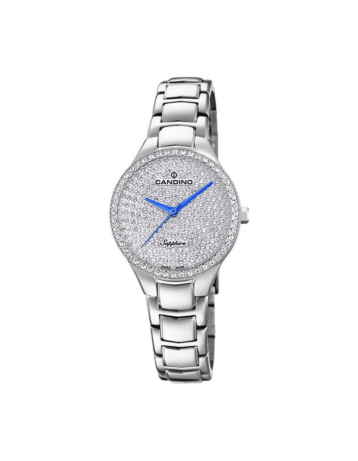Наручные часы Candino C4696/1 
Наручные часы Candino C4696/1