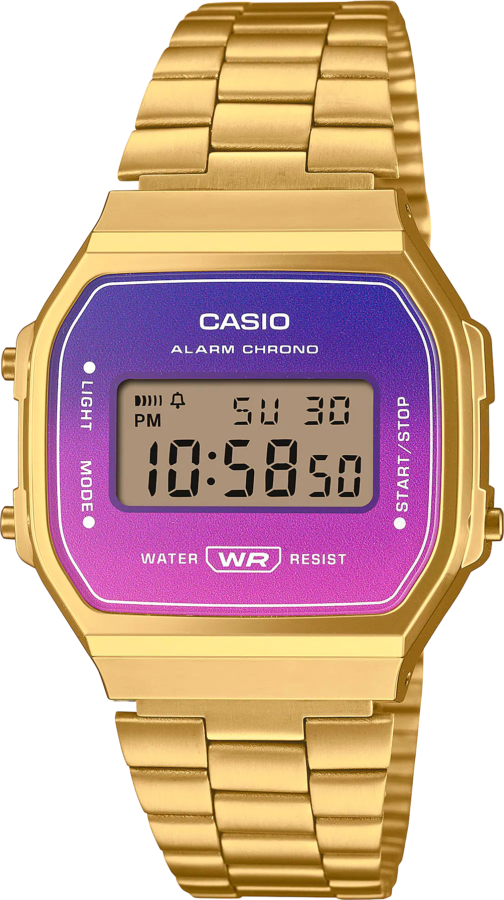 Наручные часы Casio A168WERG-2AEF
Наручные часы Casio A168WERG-2AEF