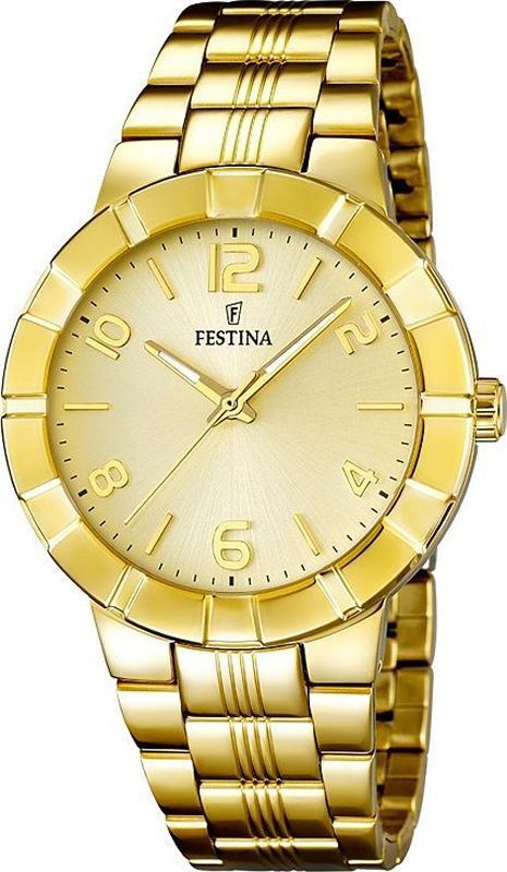 Наручные часы Festina F16713/2
Наручные часы Festina F16713/2