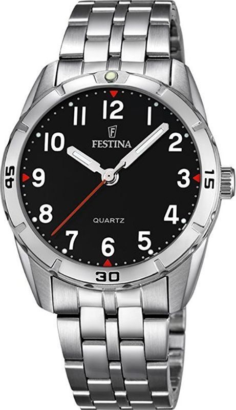 Наручные часы Festina F16907/3
Наручные часы Festina F16907/3