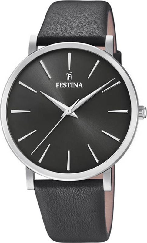 Наручные часы Festina F20371/4
Наручные часы Festina F20371/4