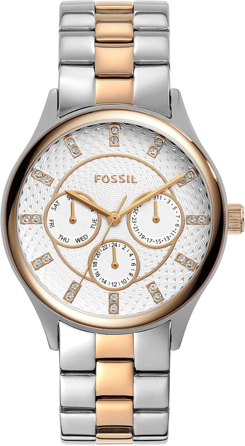 Наручные часы Fossil BQ1564 
Наручные часы Fossil BQ1564