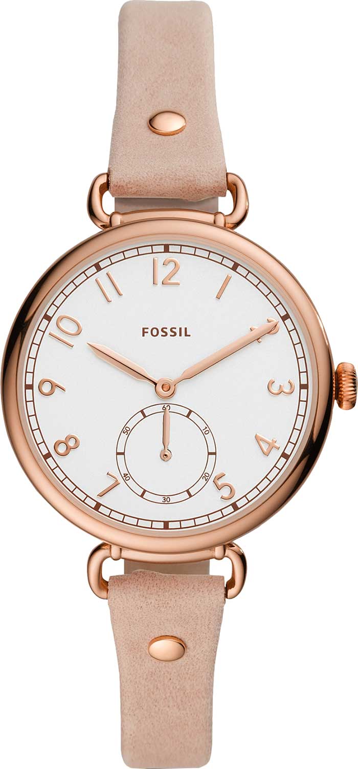Наручные часы Fossil ES4882
Наручные часы Fossil ES4882