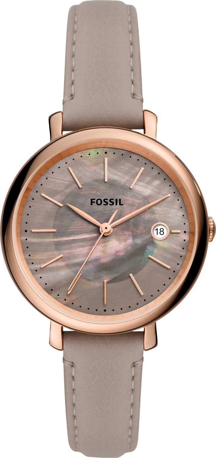 Наручные часы Fossil ES5091
Наручные часы Fossil ES5091