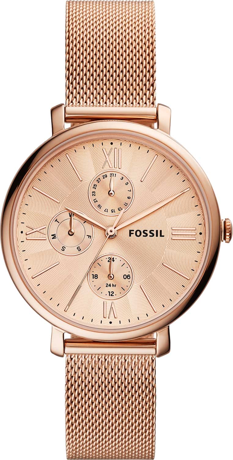 Наручные часы Fossil ES5098
Наручные часы Fossil ES5098