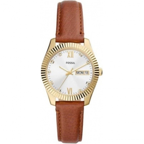 Наручные часы Fossil ES5184
Наручные часы Fossil ES5184