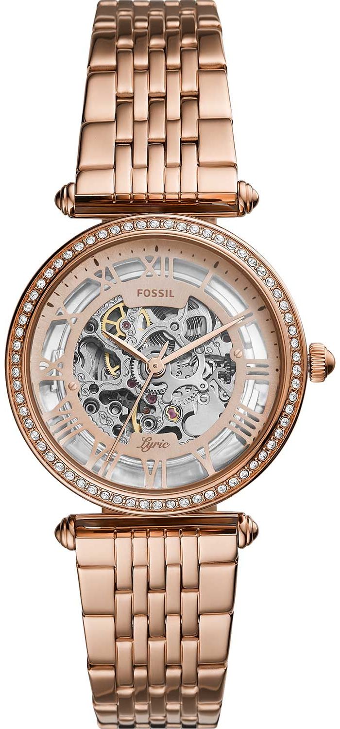 Наручные часы Fossil ME3198
Наручные часы Fossil ME3198