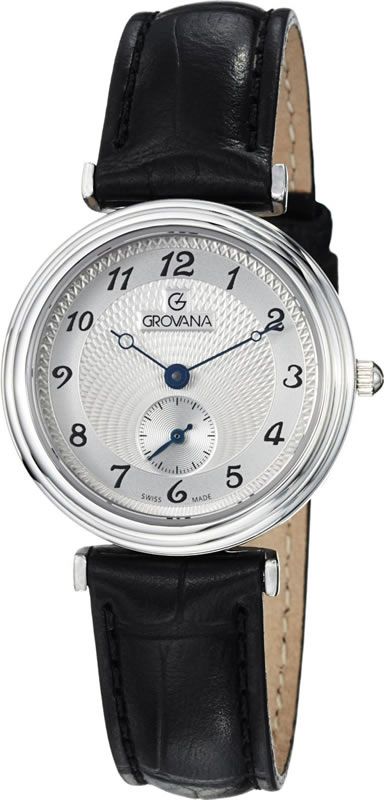 Наручные часы Grovana 3276.1532
Наручные часы Grovana 3276.1532