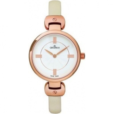 Наручные часы Grovana 4481.1562
Наручные часы Grovana 4481.1562