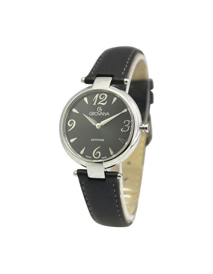 Наручные часы Grovana 4556.1537
Наручные часы Grovana 4556.1537
