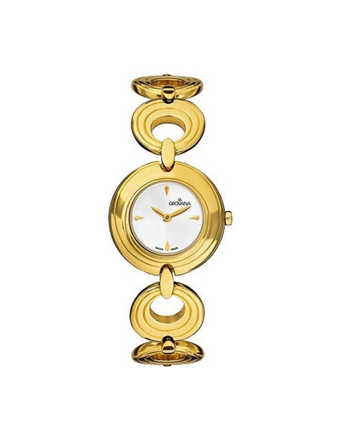 Наручные часы Grovana 4567.1112
Наручные часы Grovana 4567.1112