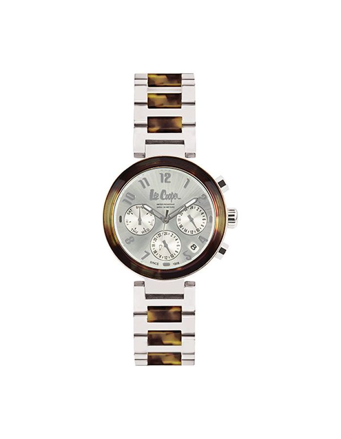 Наручные часы Lee Cooper LC-16L-D
Наручные часы Lee Cooper LC-16L-D