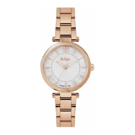 Наручные часы Lee Cooper LC06265.430
Наручные часы Lee Cooper LC06265.430