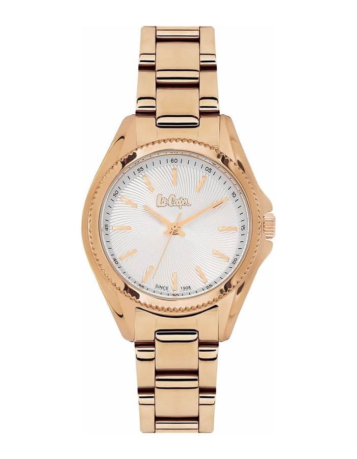 Наручные часы Lee Cooper LC06277.430
Наручные часы Lee Cooper LC06277.430