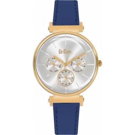 Наручные часы Lee Cooper LC06334.132
Наручные часы Lee Cooper LC06334.132