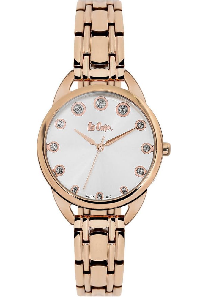 Наручные часы Lee Cooper LC06389.430
Наручные часы Lee Cooper LC06389.430