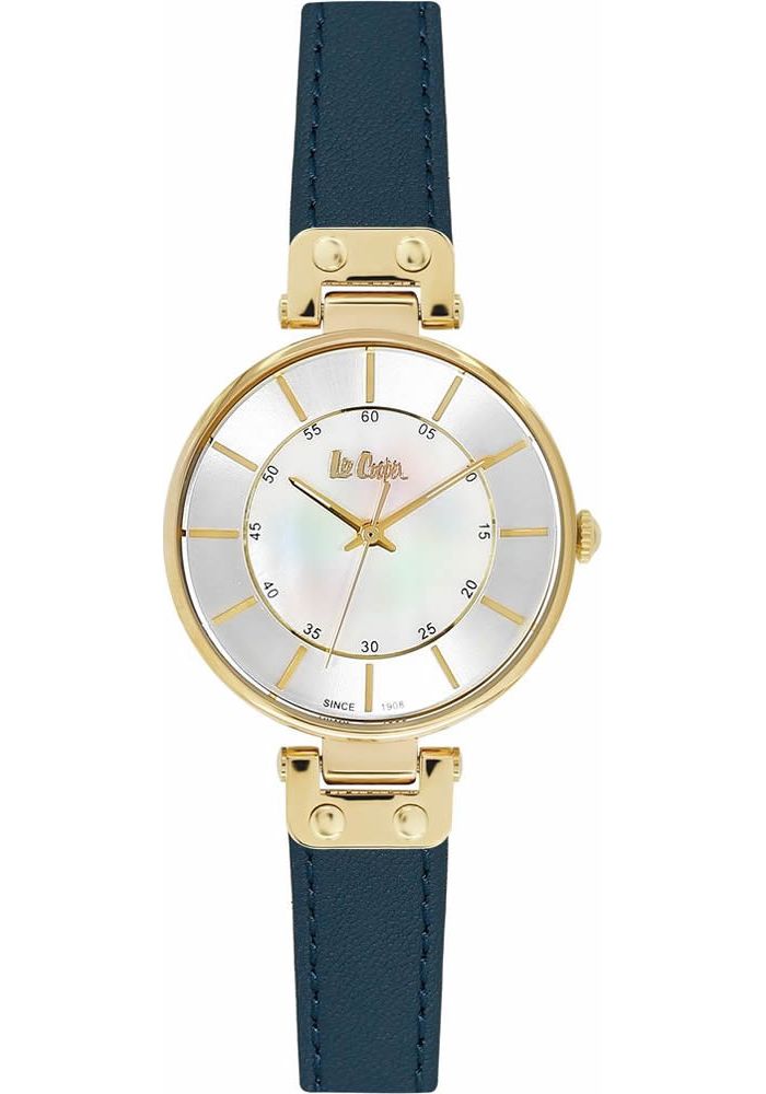 Наручные часы Lee Cooper LC06400.129
Наручные часы Lee Cooper LC06400.129