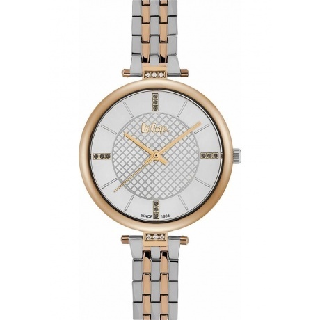 Наручные часы Lee Cooper LC06464.530
Наручные часы Lee Cooper LC06464.530