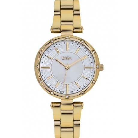 Наручные часы Lee Cooper LC06474.130
Наручные часы Lee Cooper LC06474.130