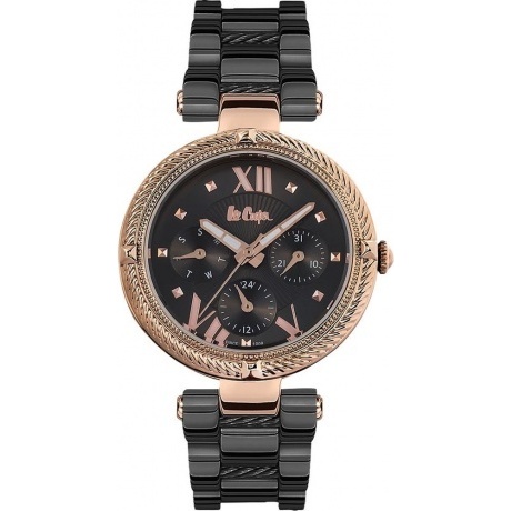 Наручные часы Lee Cooper LC06512.460
Наручные часы Lee Cooper LC06512.460