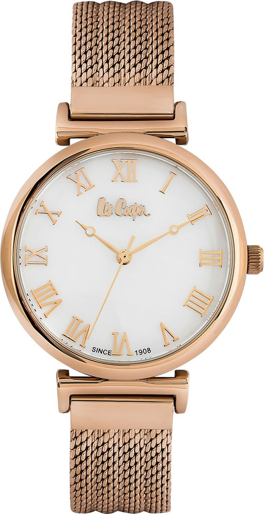 Наручные часы Lee Cooper LC06561.420
Наручные часы Lee Cooper LC06561.420