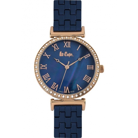 Наручные часы Lee Cooper LC06562.490
Наручные часы Lee Cooper LC06562.490