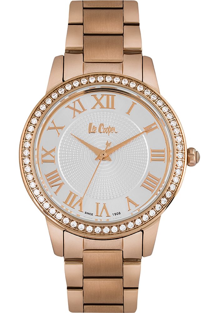 Наручные часы Lee Cooper LC06579.430
Наручные часы Lee Cooper LC06579.430