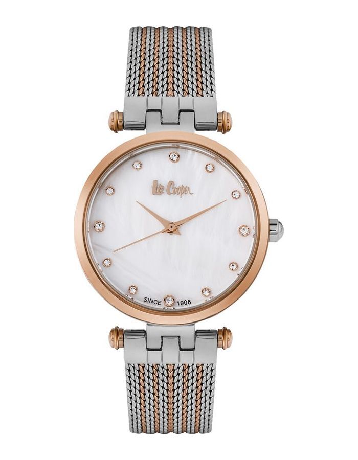 Наручные часы Lee Cooper LC06604.520
Наручные часы Lee Cooper LC06604.520