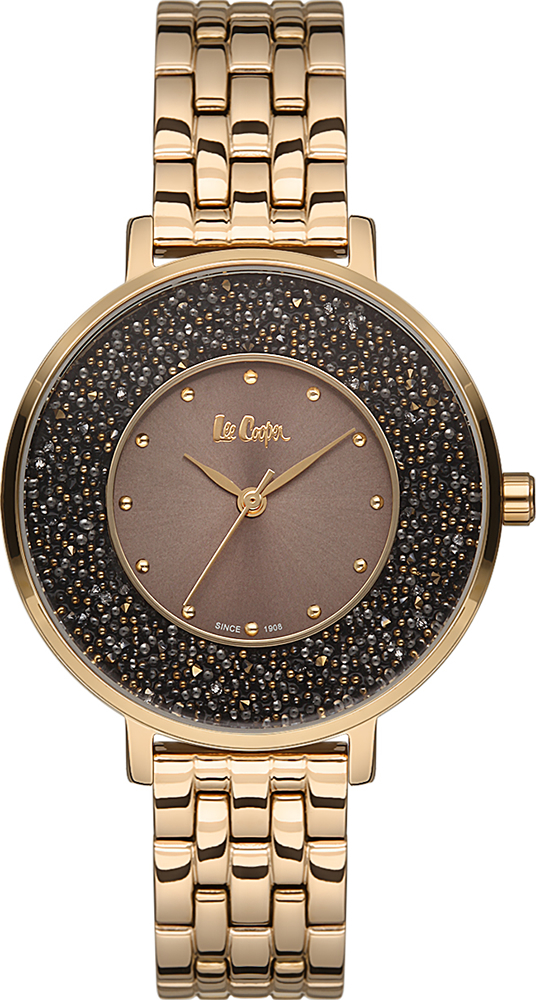 Наручные часы Lee Cooper LC06624.140
Наручные часы Lee Cooper LC06624.140