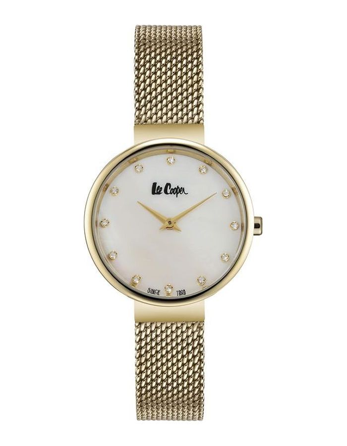 Наручные часы Lee Cooper LC06625.120
Наручные часы Lee Cooper LC06625.120