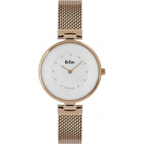 Наручные часы Lee Cooper LC06630.430
Наручные часы Lee Cooper LC06630.430