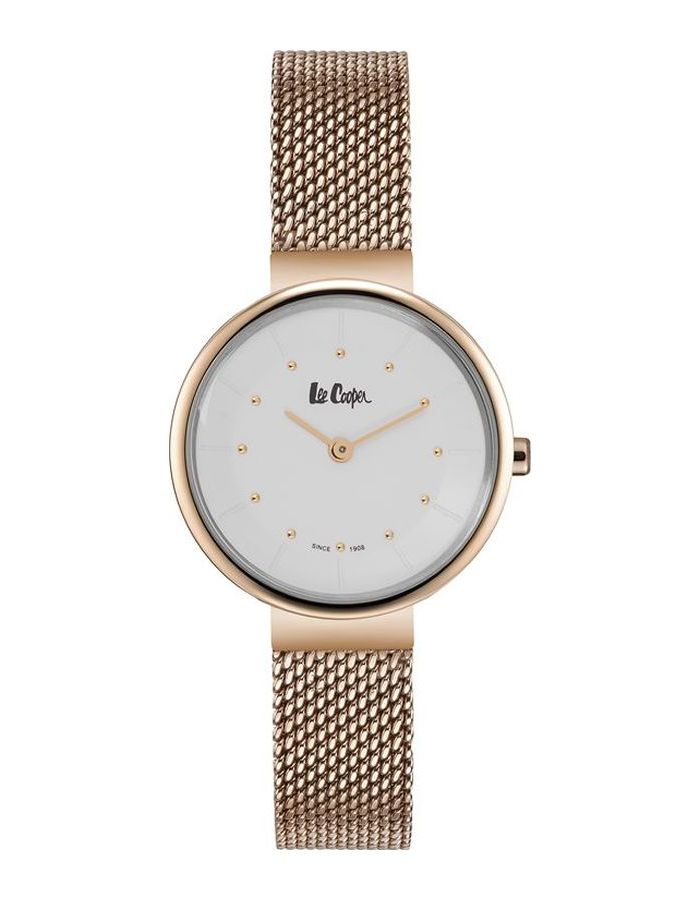 Наручные часы Lee Cooper LC06638.430
Наручные часы Lee Cooper LC06638.430