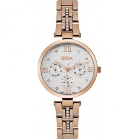 Наручные часы Lee Cooper LC06667.430
Наручные часы Lee Cooper LC06667.430