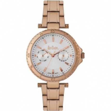 Наручные часы Lee Cooper LC06668.430
Наручные часы Lee Cooper LC06668.430