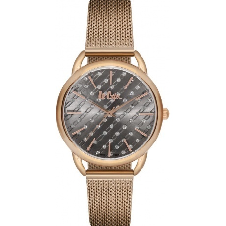 Наручные часы Lee Cooper LC06697.410
Наручные часы Lee Cooper LC06697.410