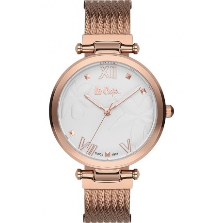 Наручные часы Lee Cooper LC06735.430
Наручные часы Lee Cooper LC06735.430