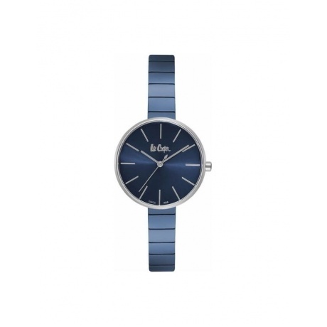 Наручные часы Lee Cooper LC06761.390
Наручные часы Lee Cooper LC06761.390
