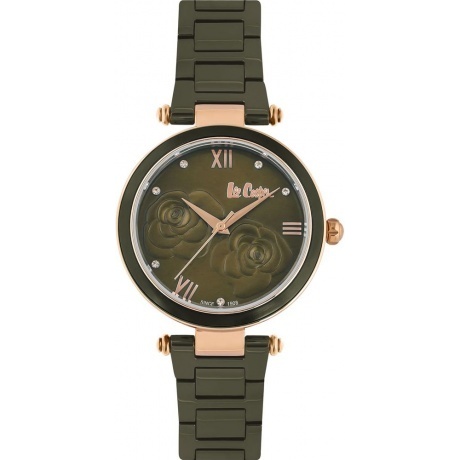 Наручные часы Lee Cooper LC06763.470
Наручные часы Lee Cooper LC06763.470