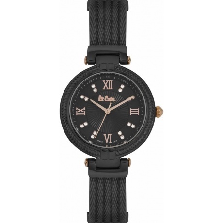 Наручные часы Lee Cooper LC06778.650
Наручные часы Lee Cooper LC06778.650