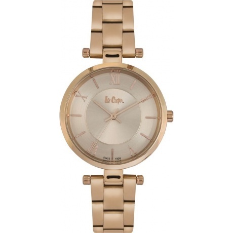 Наручные часы Lee Cooper LC06807.410
Наручные часы Lee Cooper LC06807.410