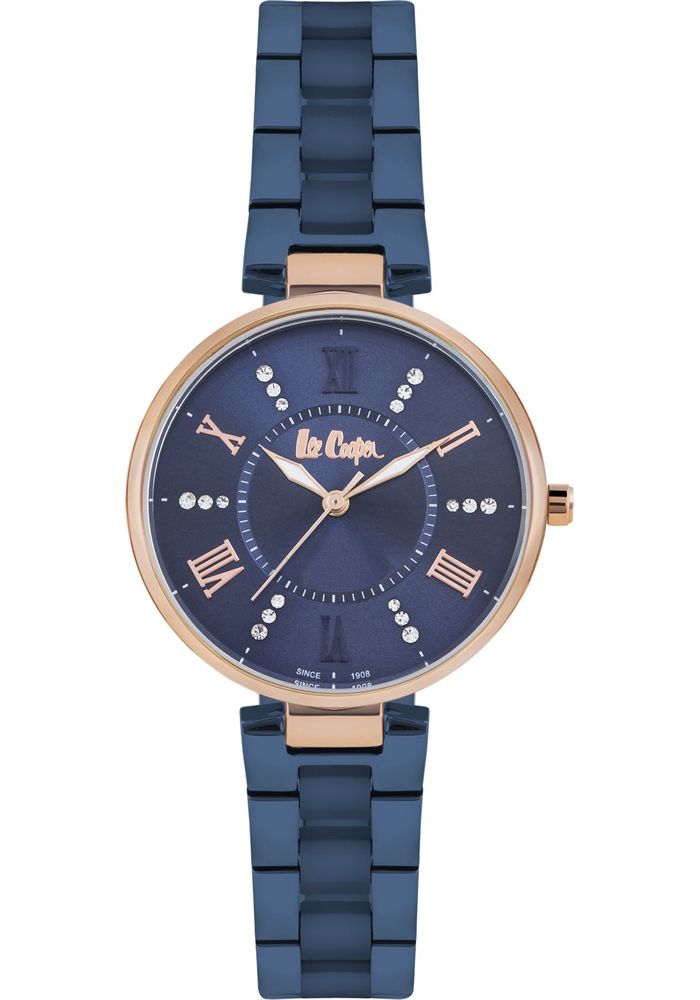 Наручные часы Lee Cooper LC06824.490
Наручные часы Lee Cooper LC06824.490