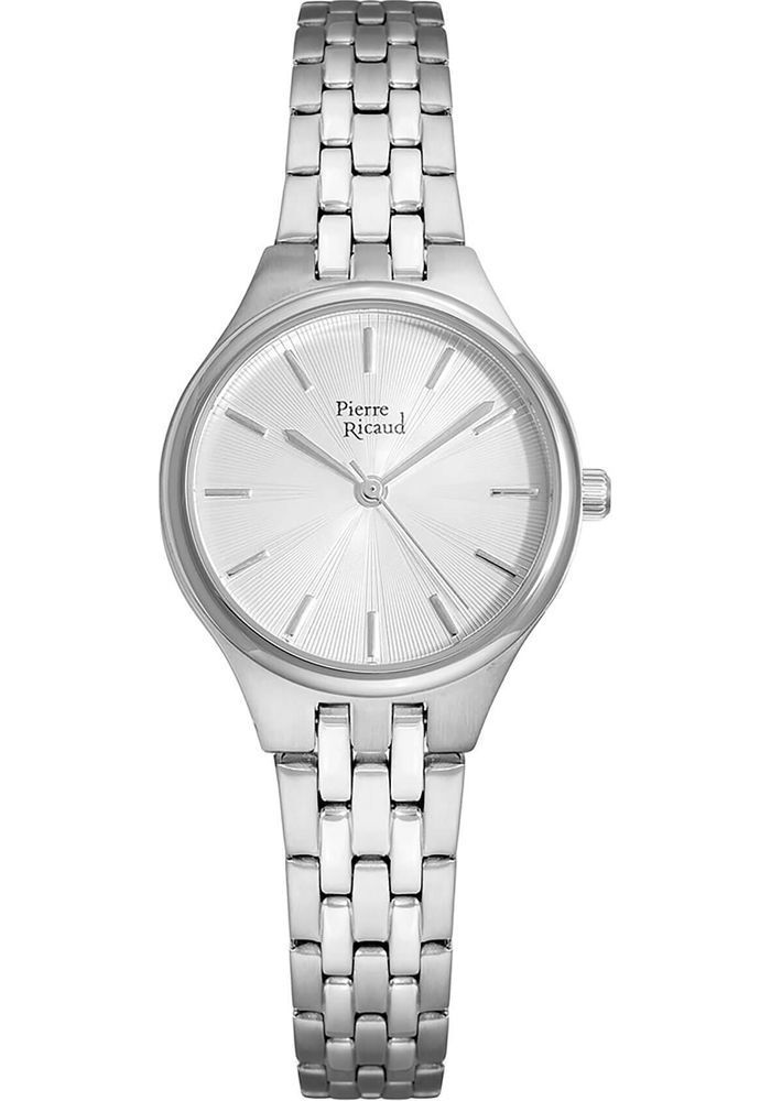 Наручные часы Pierre Ricaud P21030.5113Q
Наручные часы Pierre Ricaud P21030.5113Q