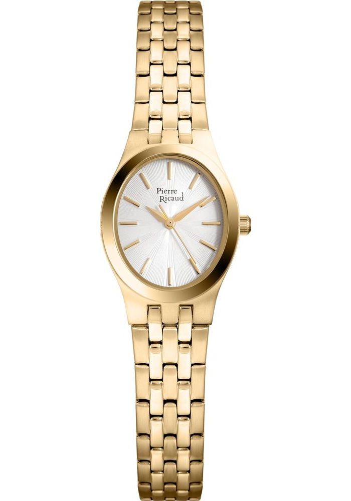 Наручные часы Pierre Ricaud P21031.1113Q
Наручные часы Pierre Ricaud P21031.1113Q